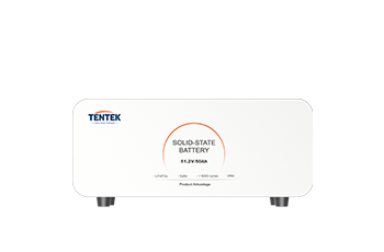 TENTEK TON-5150S 电池