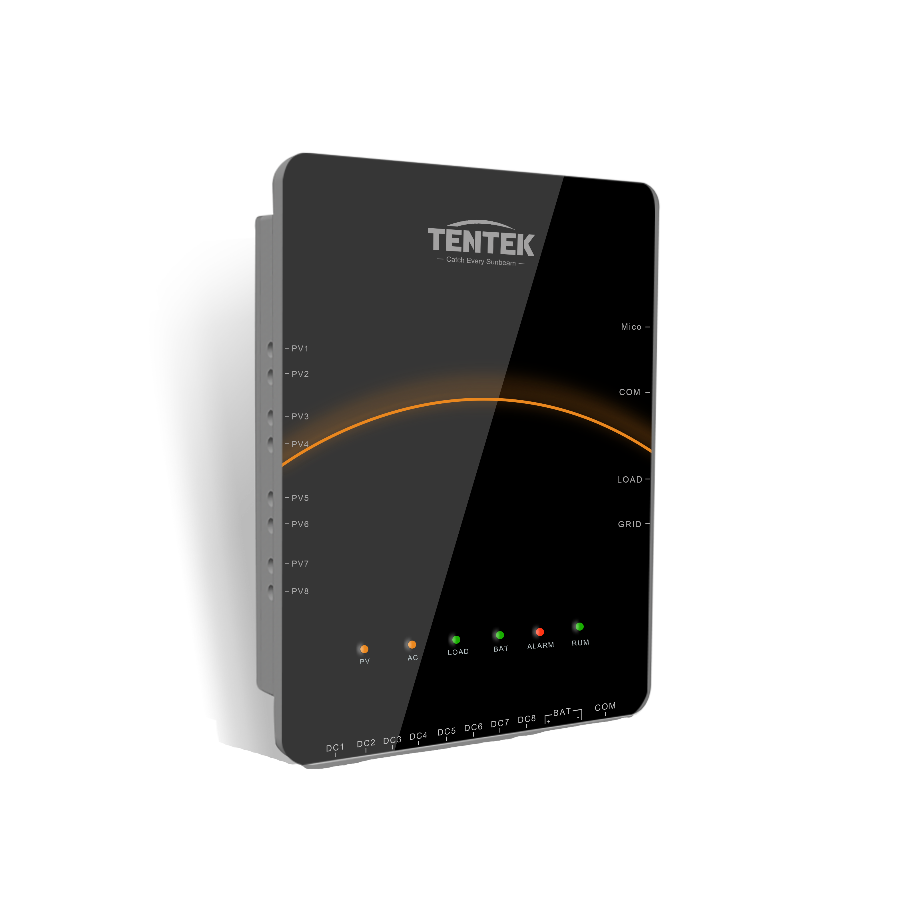 TRIBUNE- EMC 系列控制器