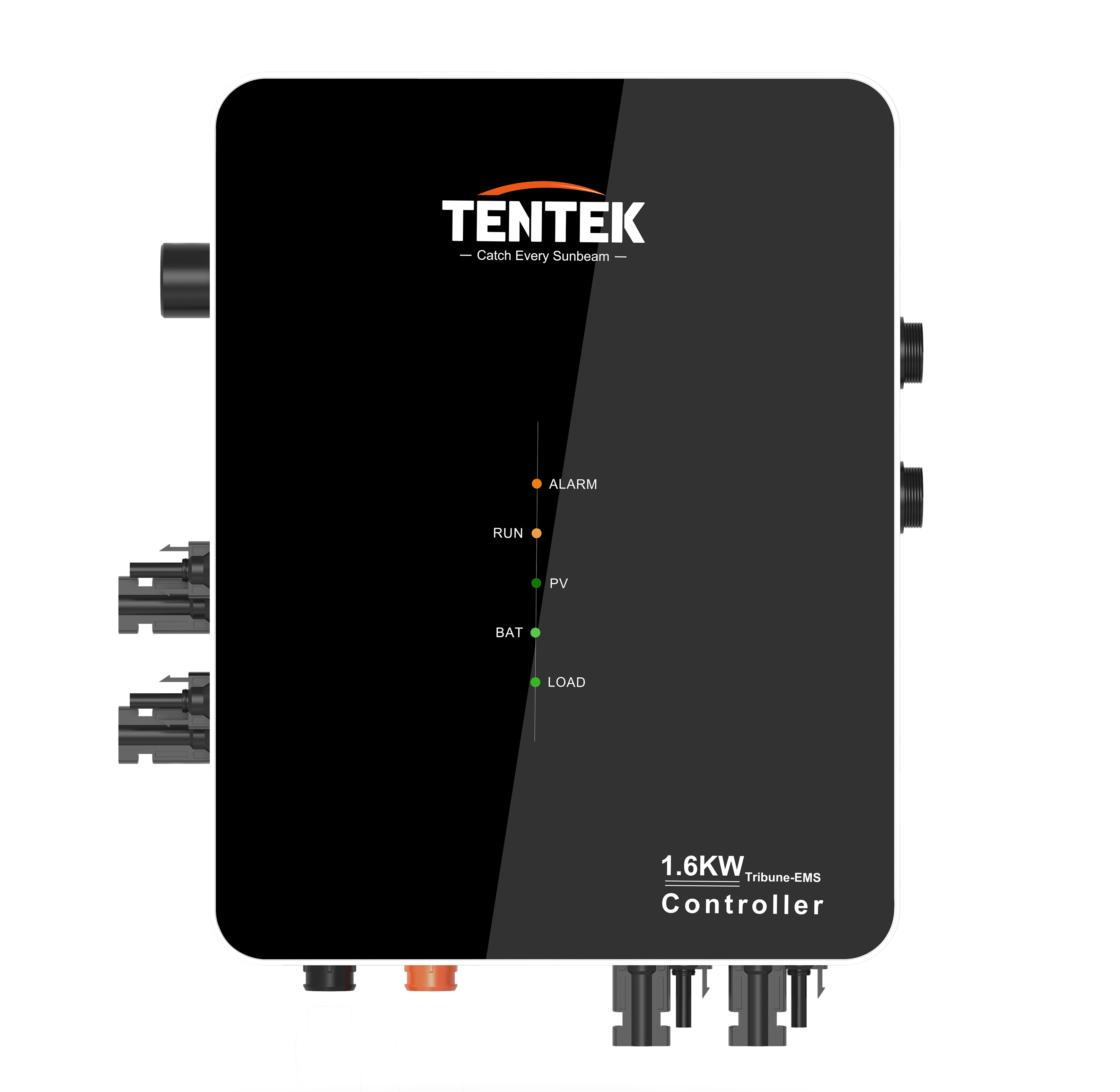 TRIBUNE- EMS 1.6KW 控制器标准版