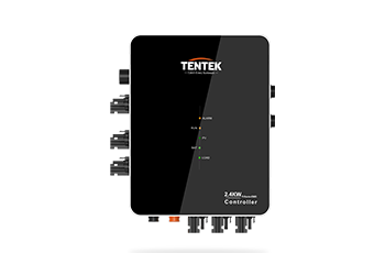 Tribune 2.4KW EMS Controller