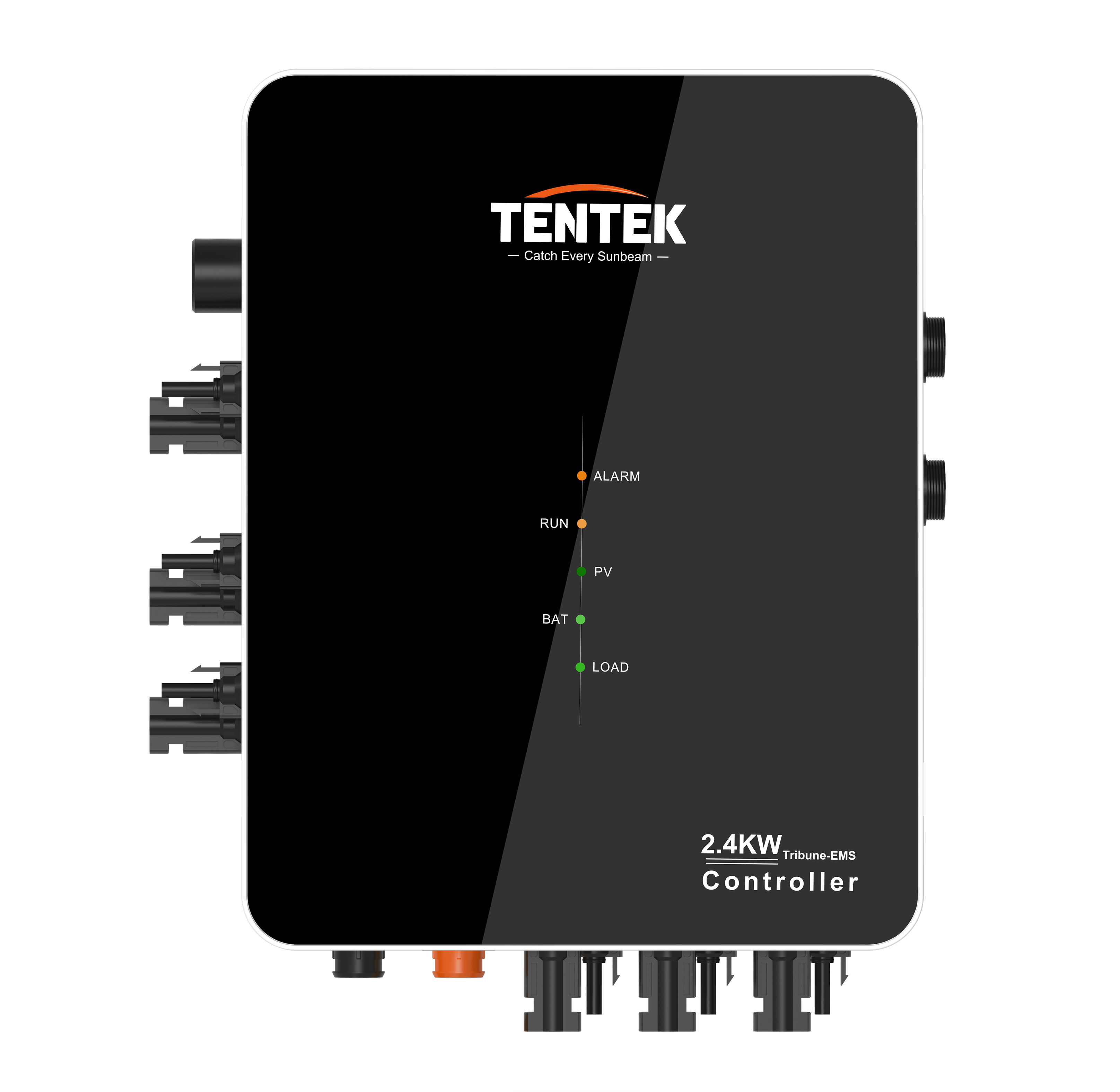 TRIBUNE-EMS 2.4KW Controller