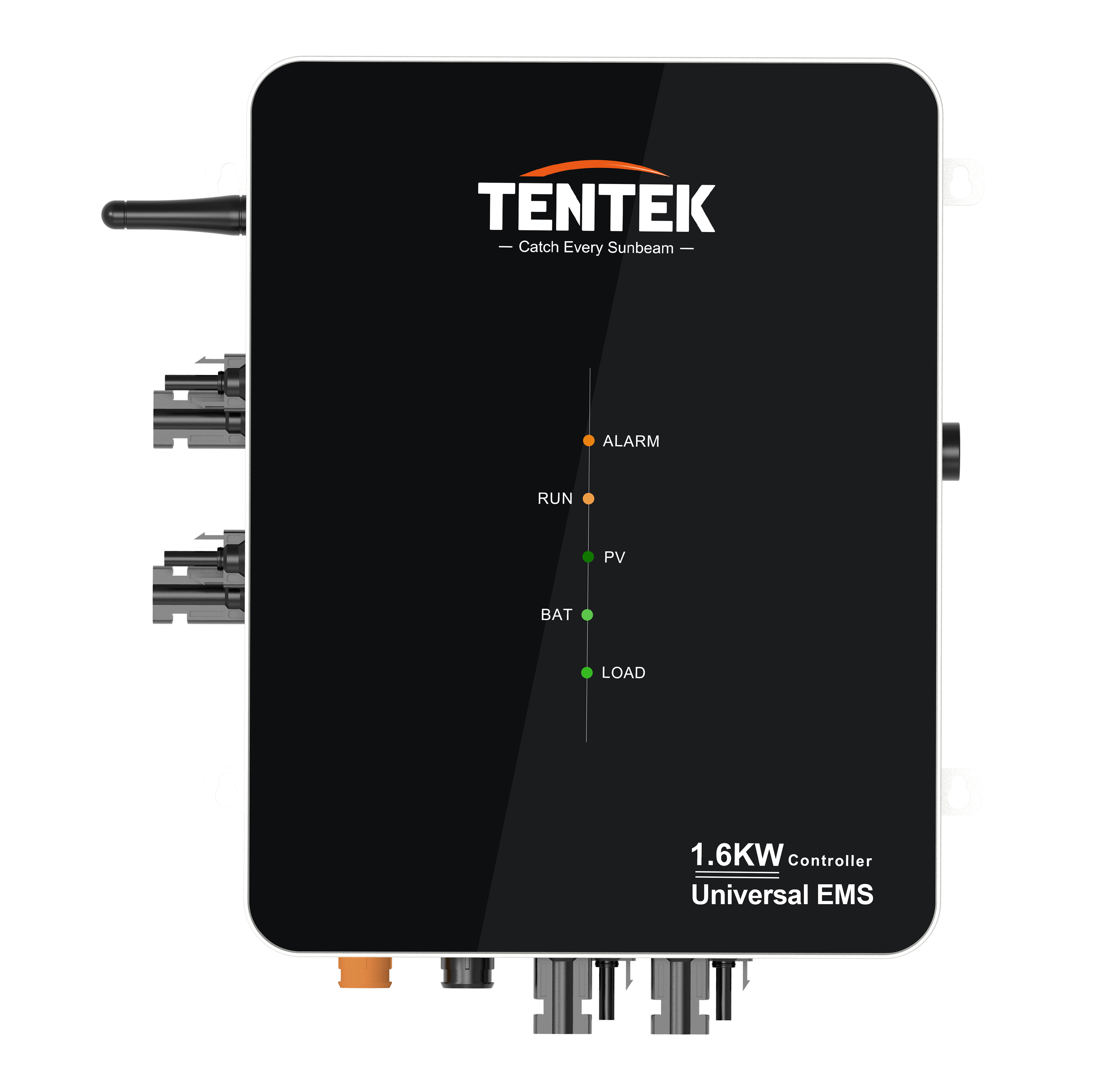 Tribune-EMS-pro+ 1.6KW 控制器通用版