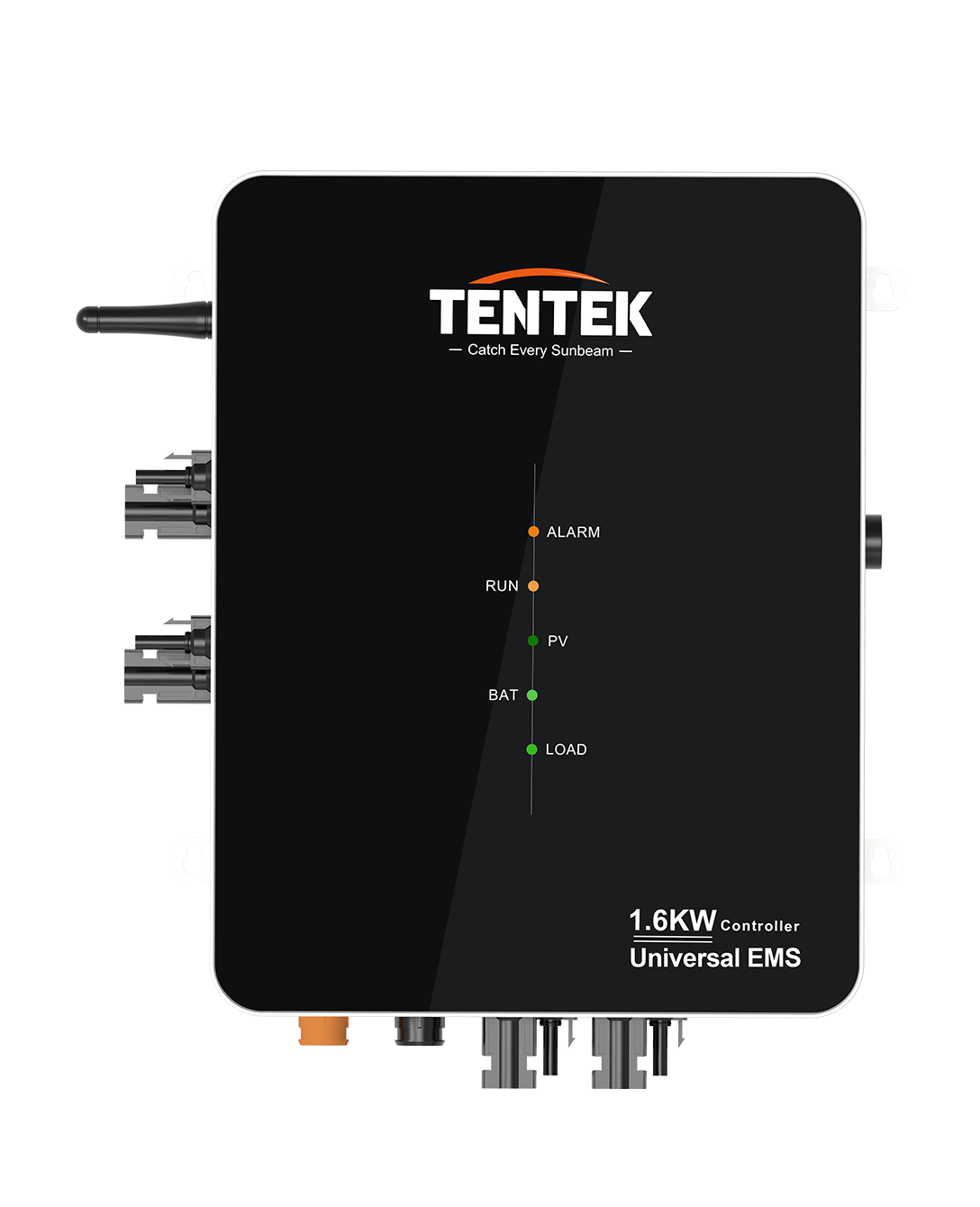 TRIBUNE Universal EMS Controller