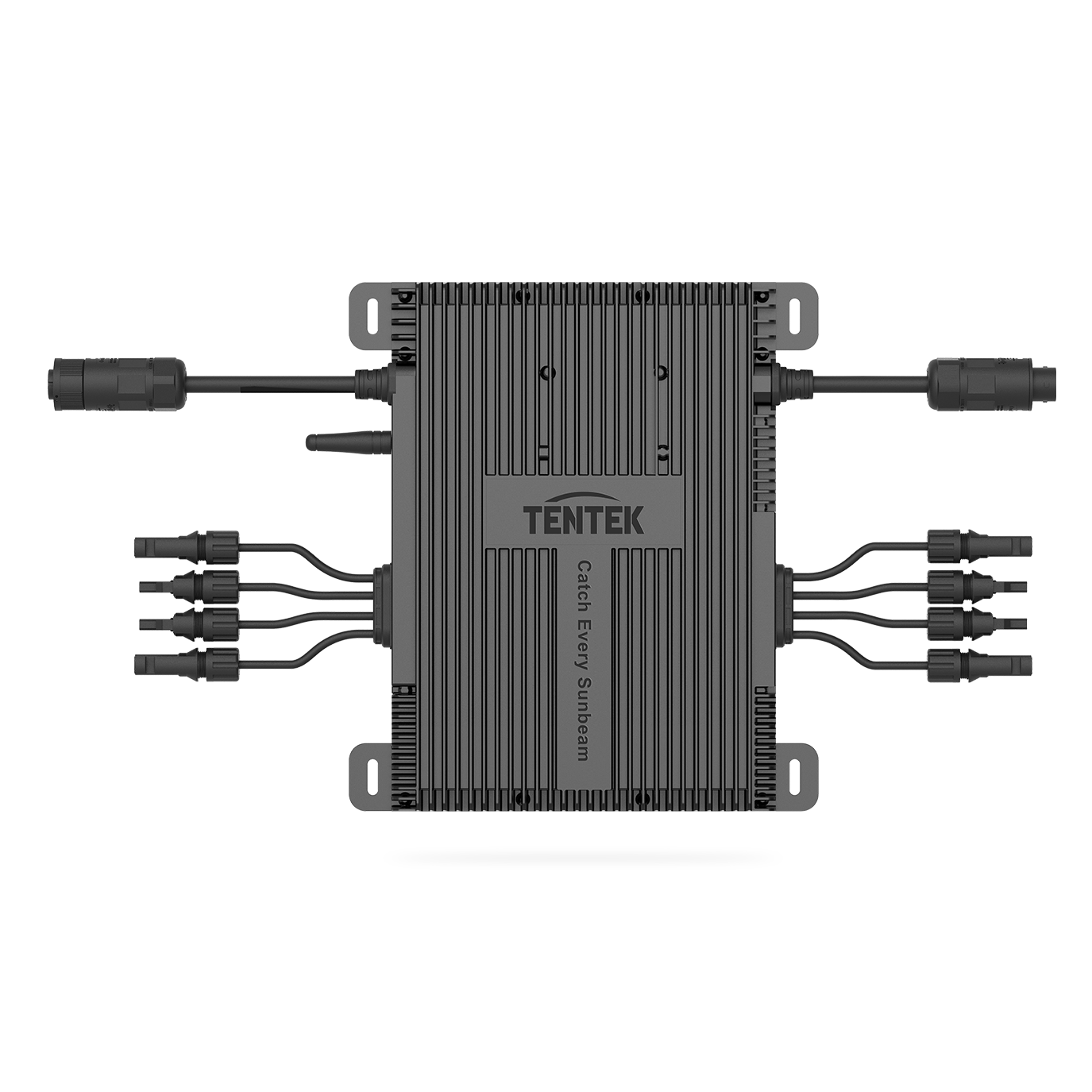 Tiger Series 4-in-1  Microinverters