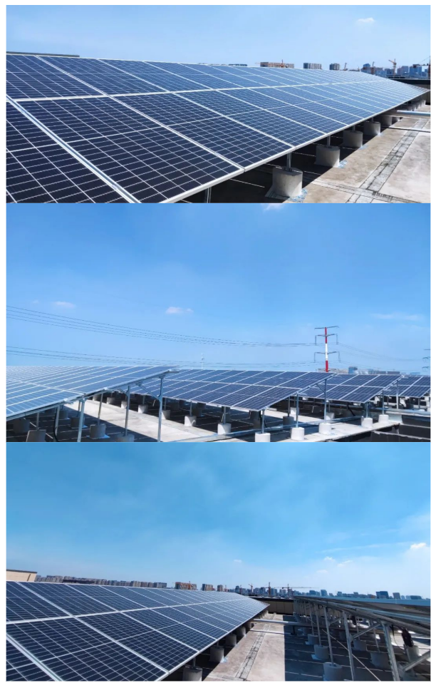 一拖八，2kw微逆赋能工商业光伏高质量发展！(图4)